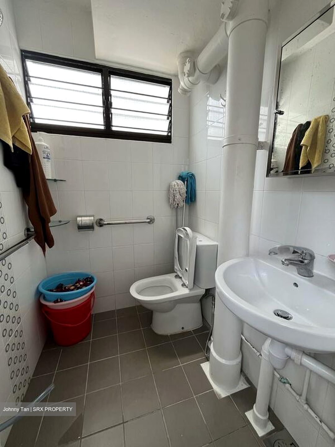 Blk 93 Bedok North Avenue 4 (Bedok), HDB 4 Rooms #524953781